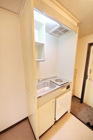 ハイツ上福岡の物件内観写真